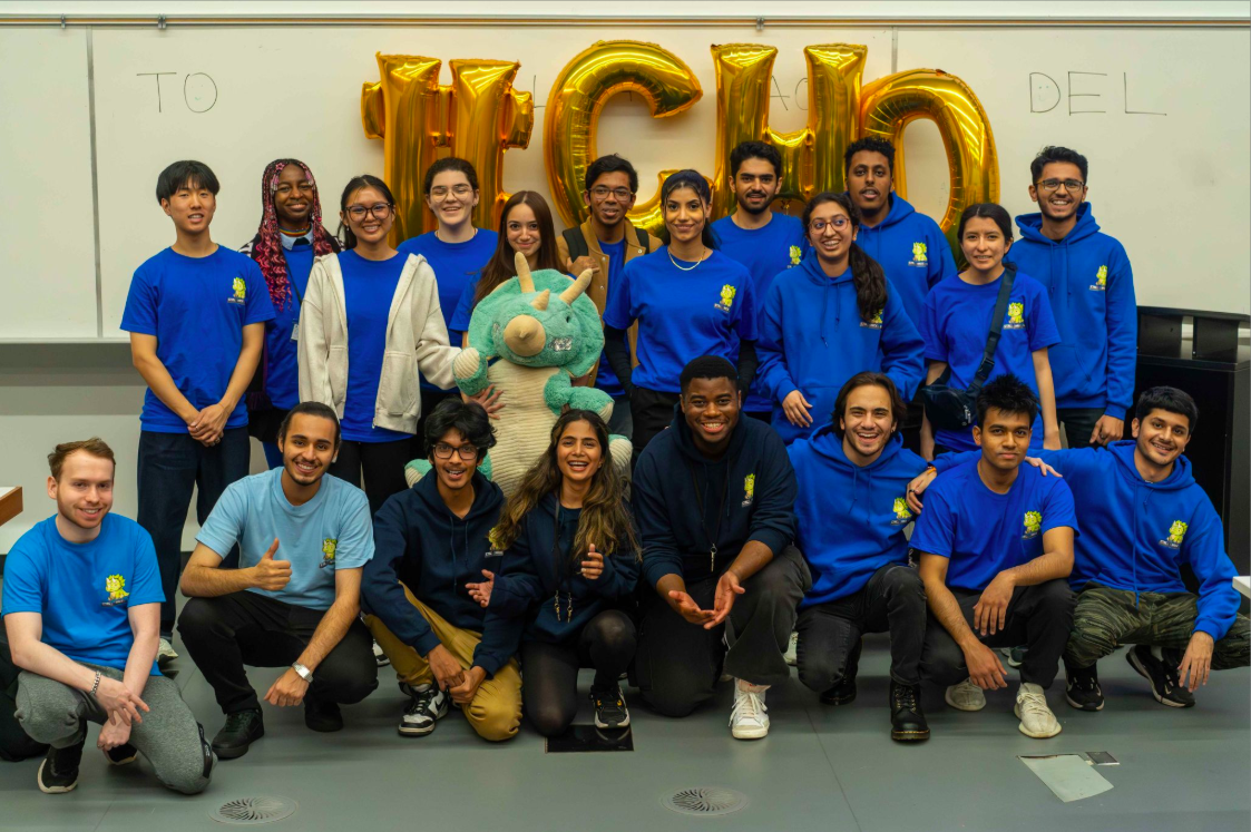 CTRL+HACK+DEL Hackathon 2024