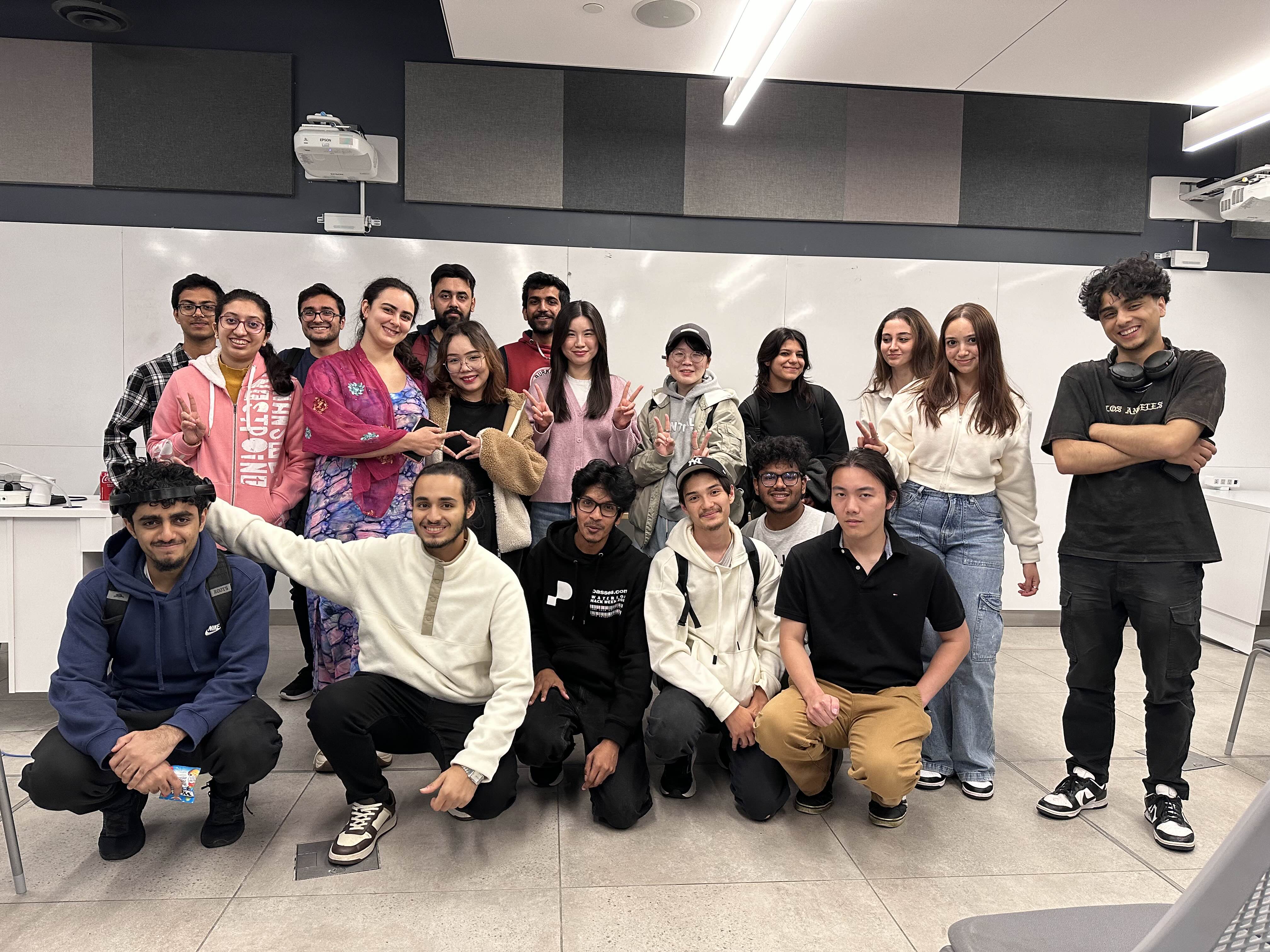 CSHub IDE Workshop 2024