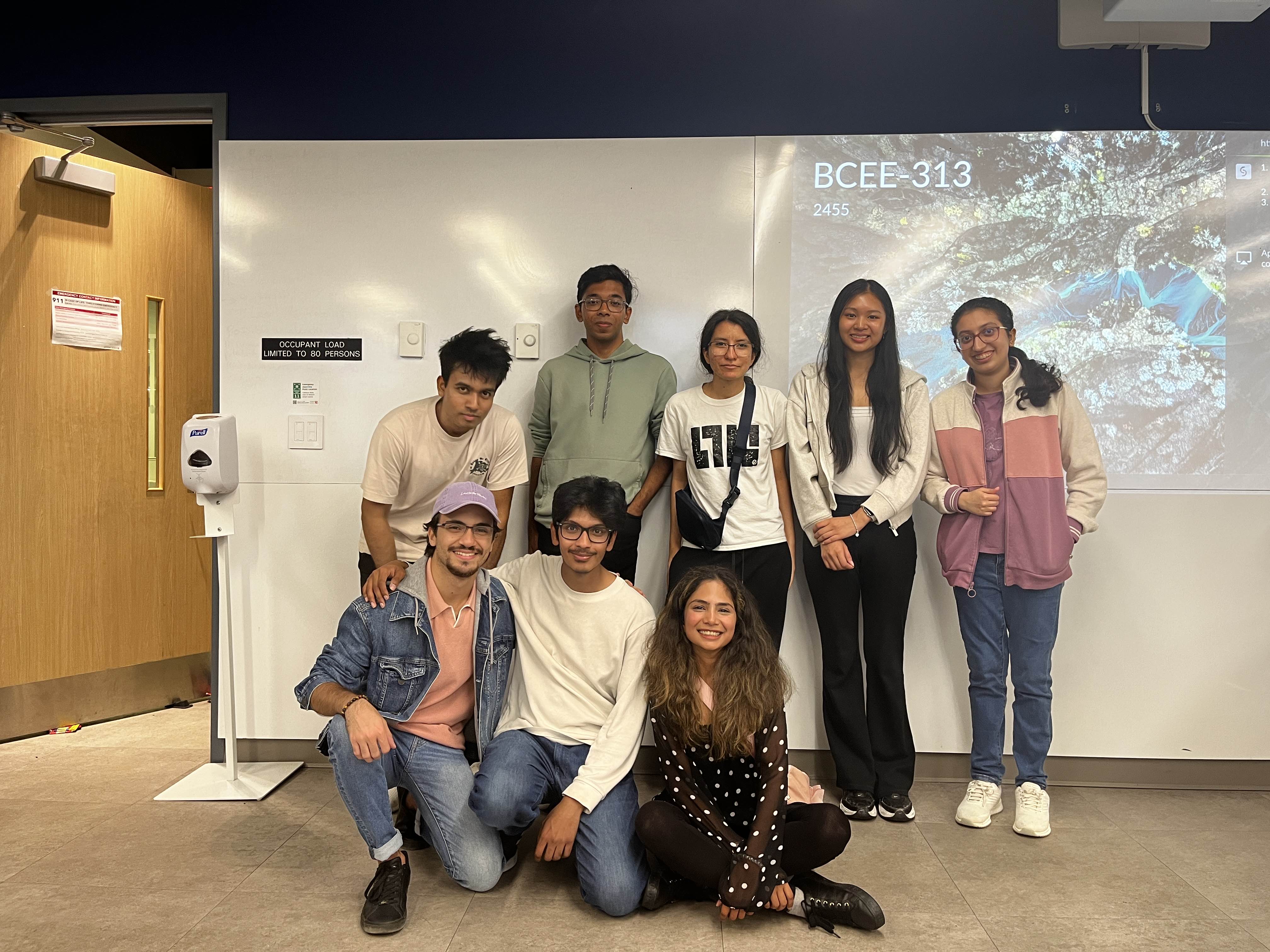 CSHub Meet & Greet 2024