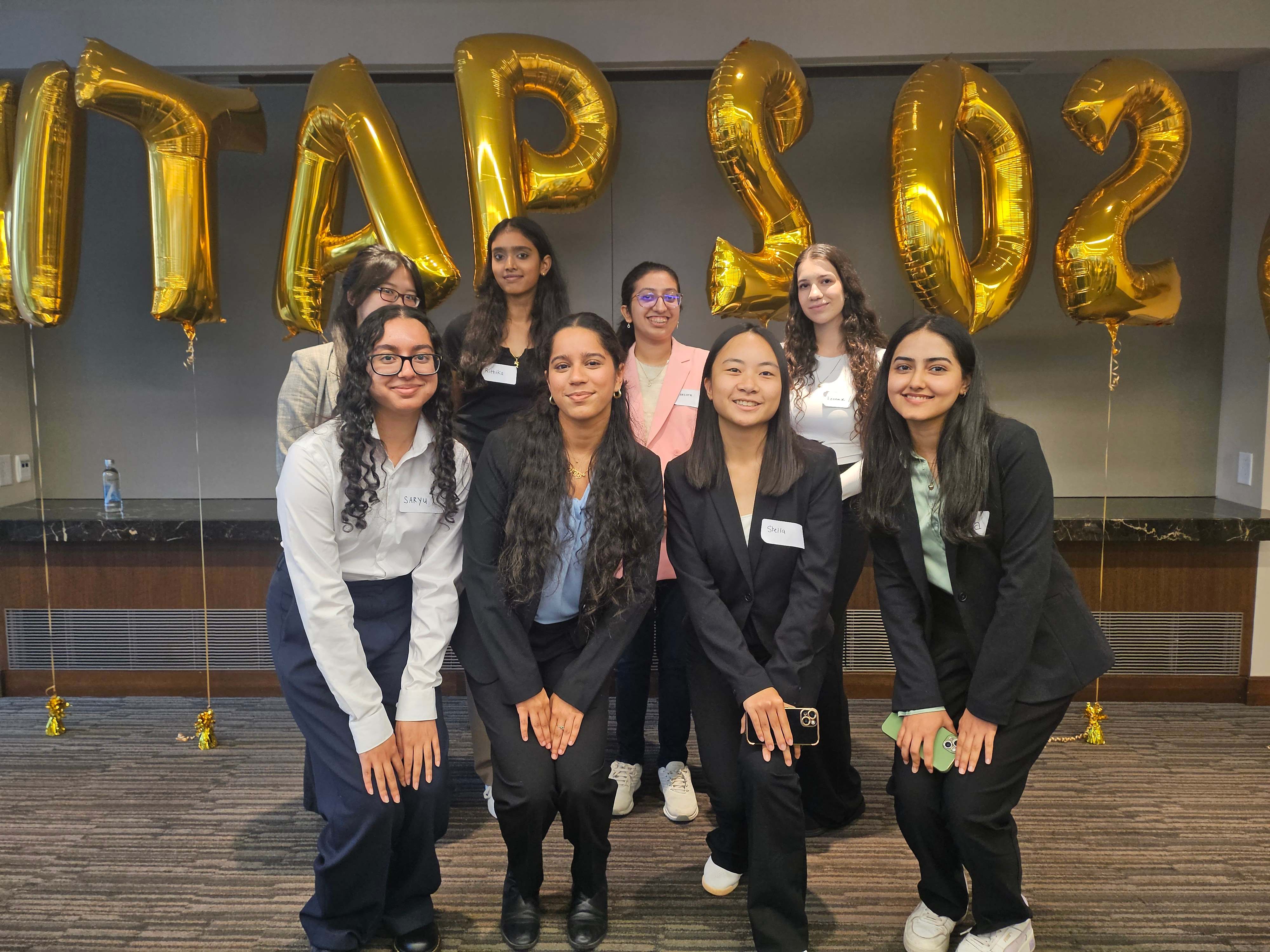RBC Women's Tech Advisory Program 2024